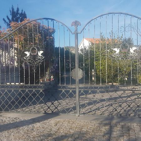 Cantinho Das Barrocas Penalva do Castelo Zewnętrze zdjęcie