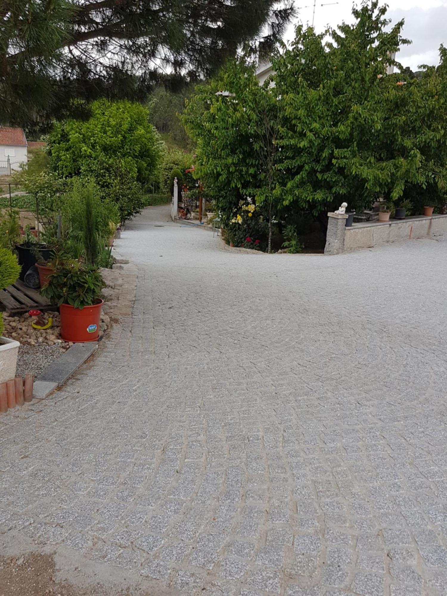 Cantinho Das Barrocas Penalva do Castelo Zewnętrze zdjęcie